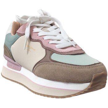 Pepe Jeans Lage Sneakers  Rusper combi W