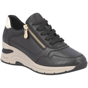 Rieker Lage Sneakers  N9301