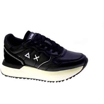 Sun68 Lage Sneakers  93521