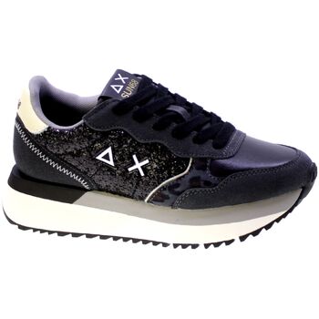 Sun68 Lage Sneakers  93522