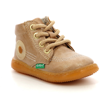 Kickers Laarzen  Kickbubbly