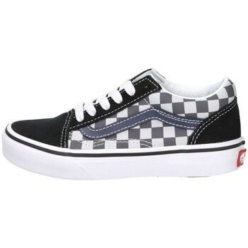 Vans Lage Sneakers  VN000CYVBLU1