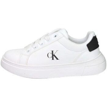Calvin Klein Jeans Lage Sneakers  V3X9-83167-1355