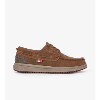 Pieces Bootschoenen  DENVER-47 CAMEL
