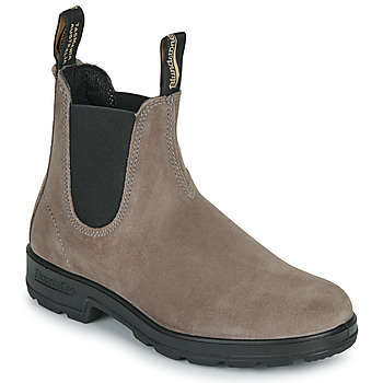 Blundstone Laarzen  ORIGINAL SUEDE CHELSEA BOOTS 2407
