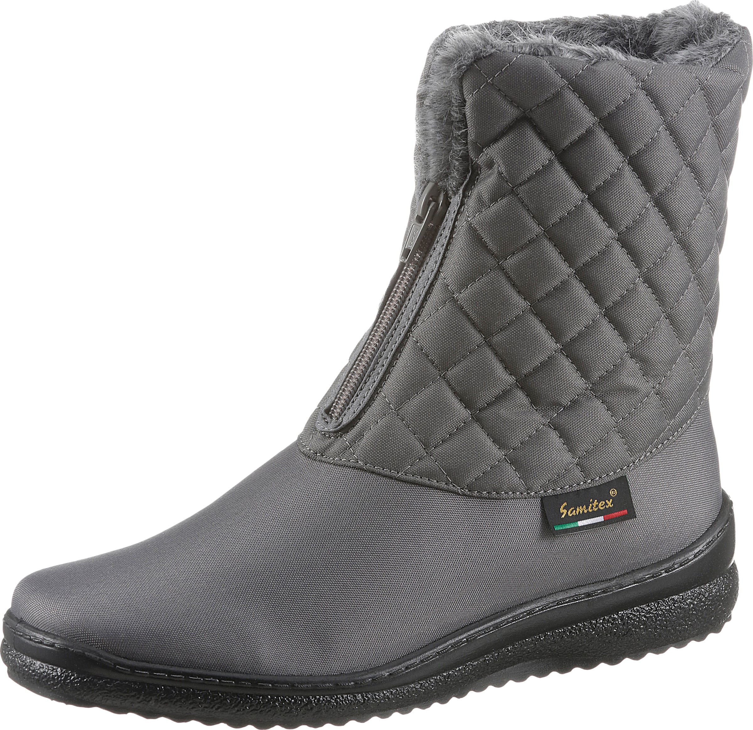 Classic Basics Laarsjes
