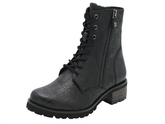 Helioform Bikerboot