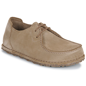 Birkenstock Nette schoenen  Utti Lace LEVE Gray Taupe