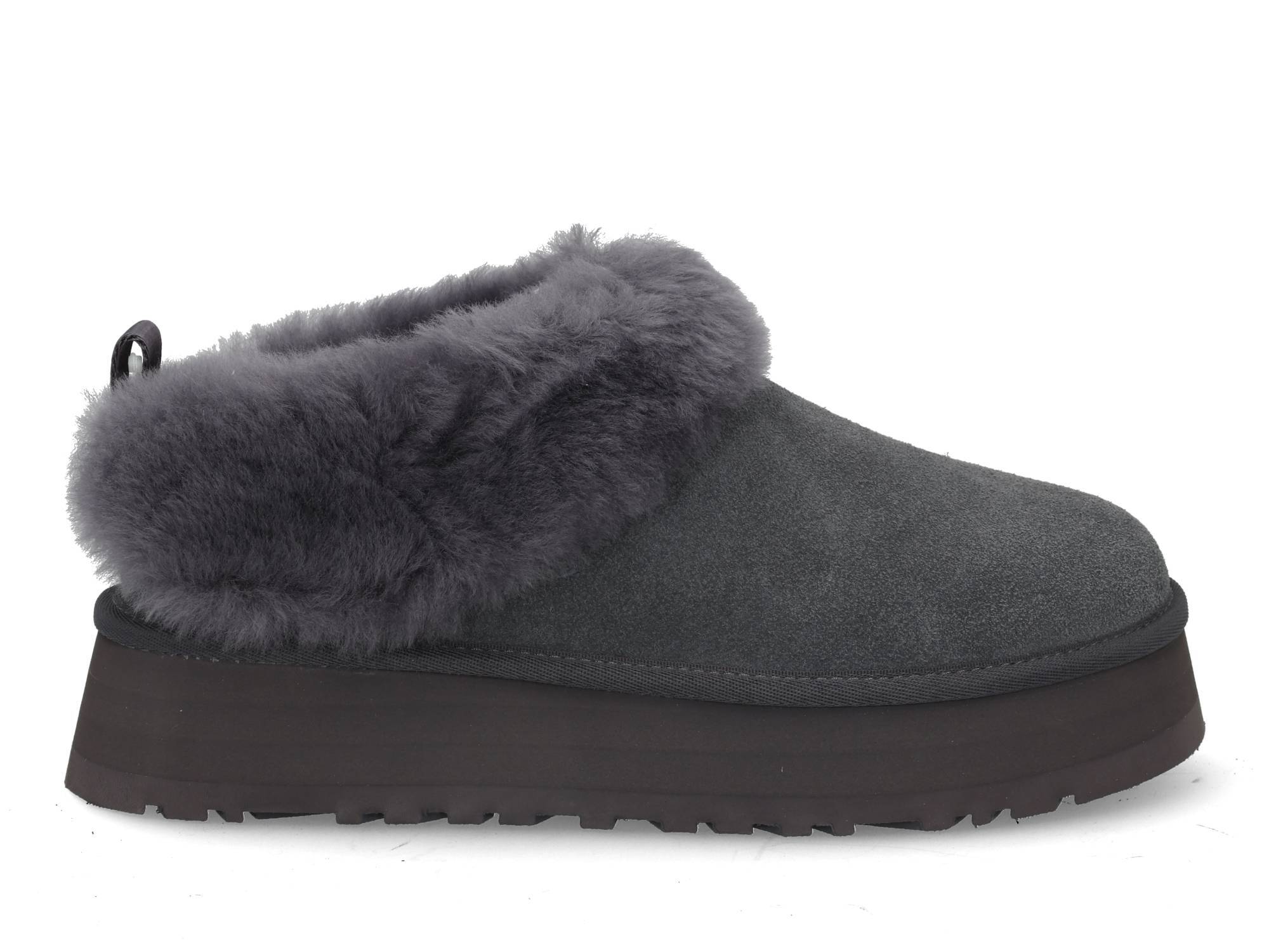 Ugg Tazzelle 1171393 OBS obsidian Grijs 