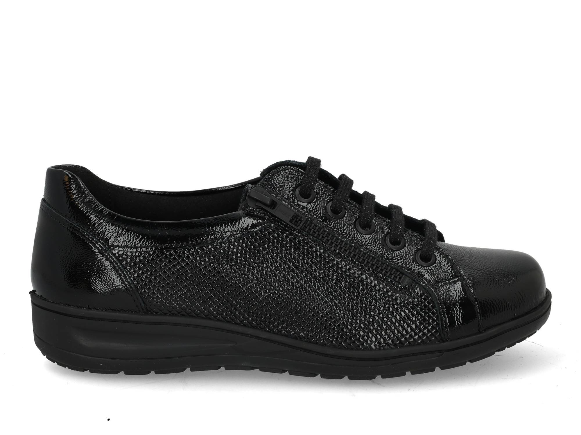 Solidus Kate 29001 01180 schwarz Zwart 