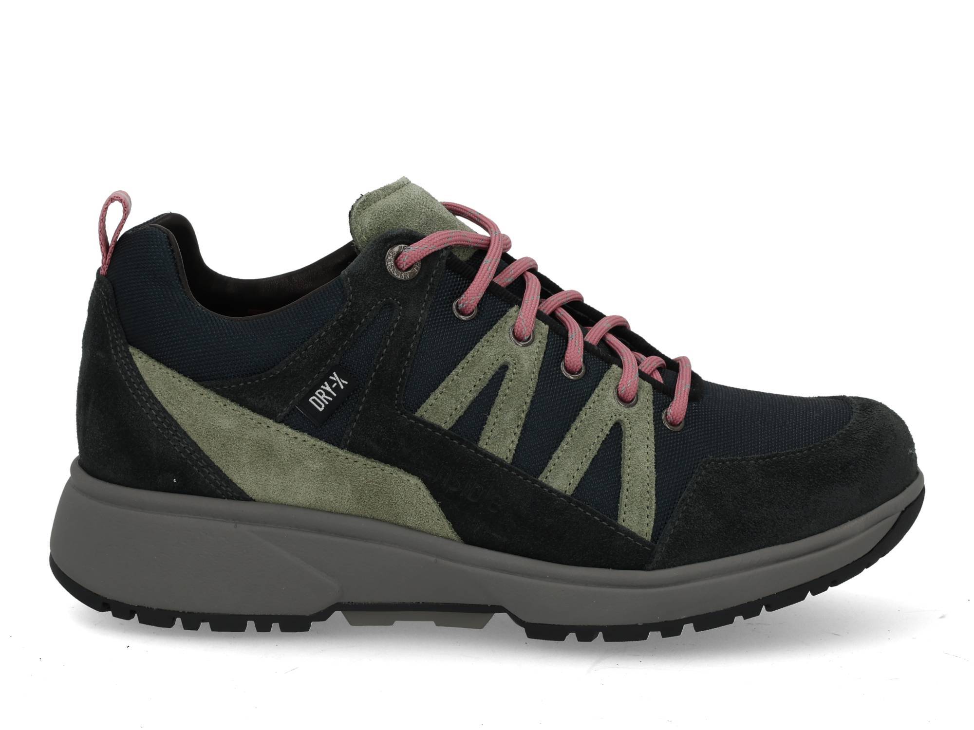 Xsensible Bodo 40208.5 836 dark grey Grijs 
