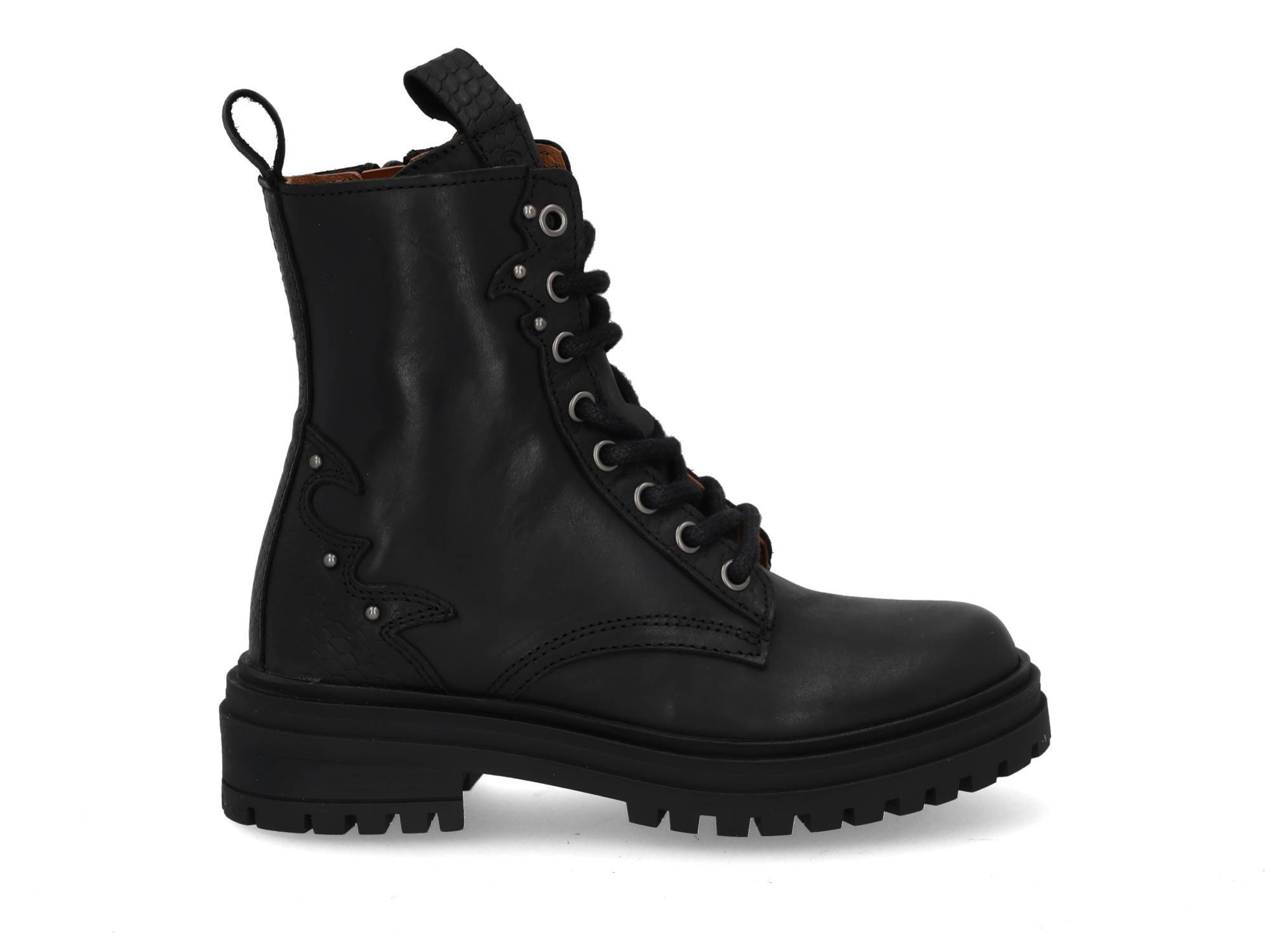 Giga G4482 preto Zwart 