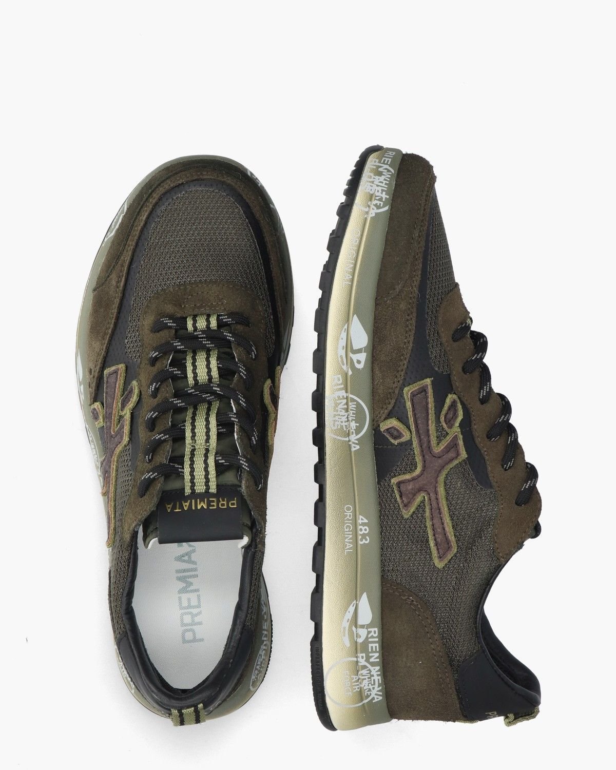 Premiata Nous 7731