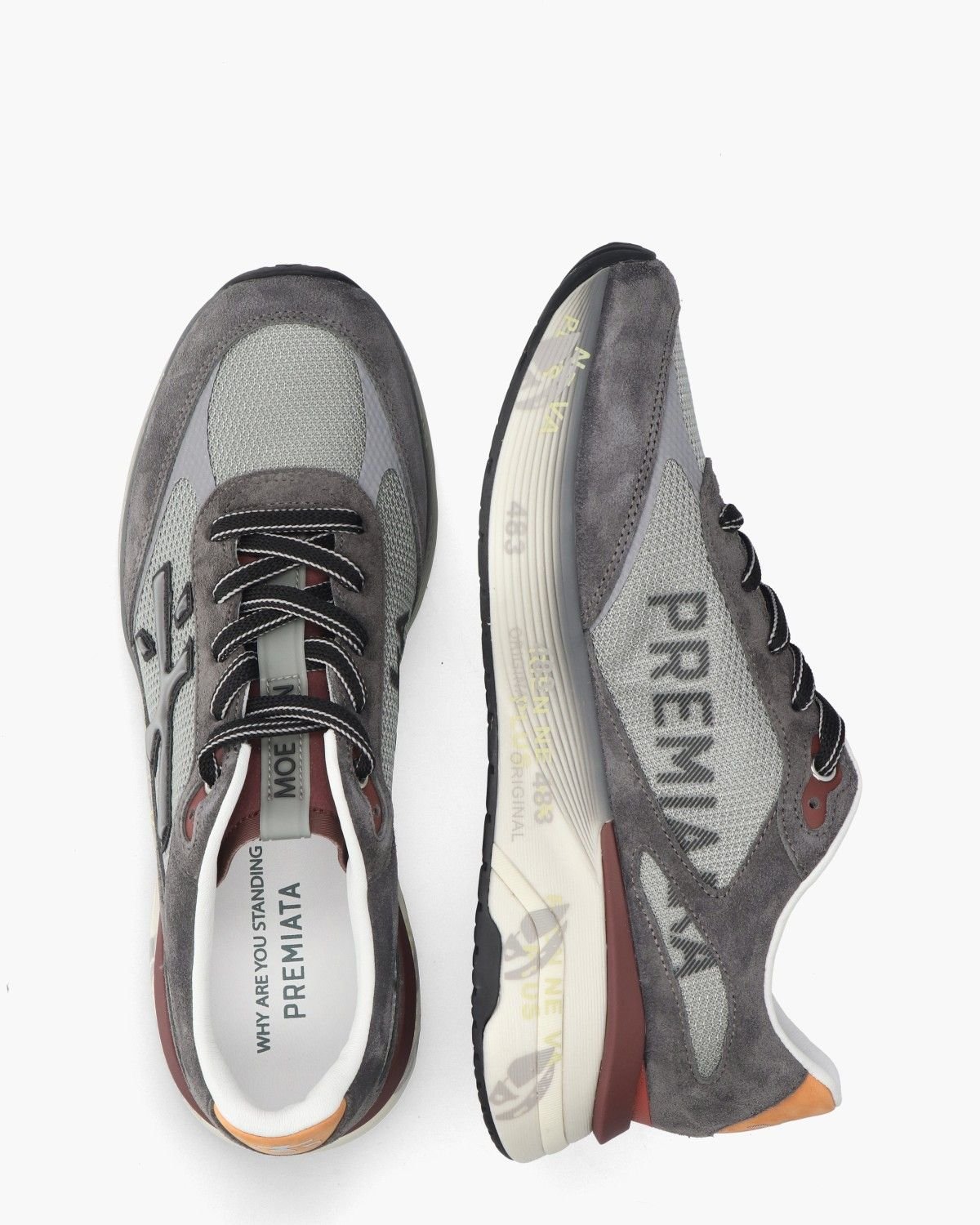 Premiata Moerun 7773