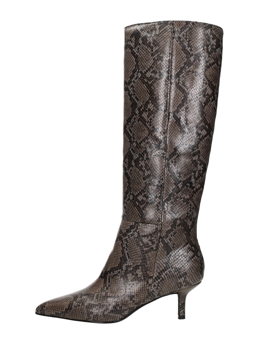 Sub55  Lange Laarzen