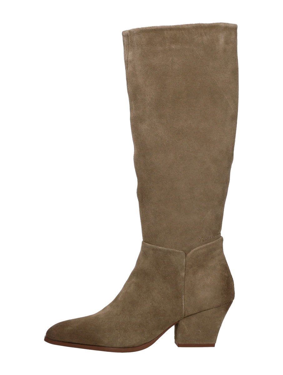 Sub55  Lange Laarzen