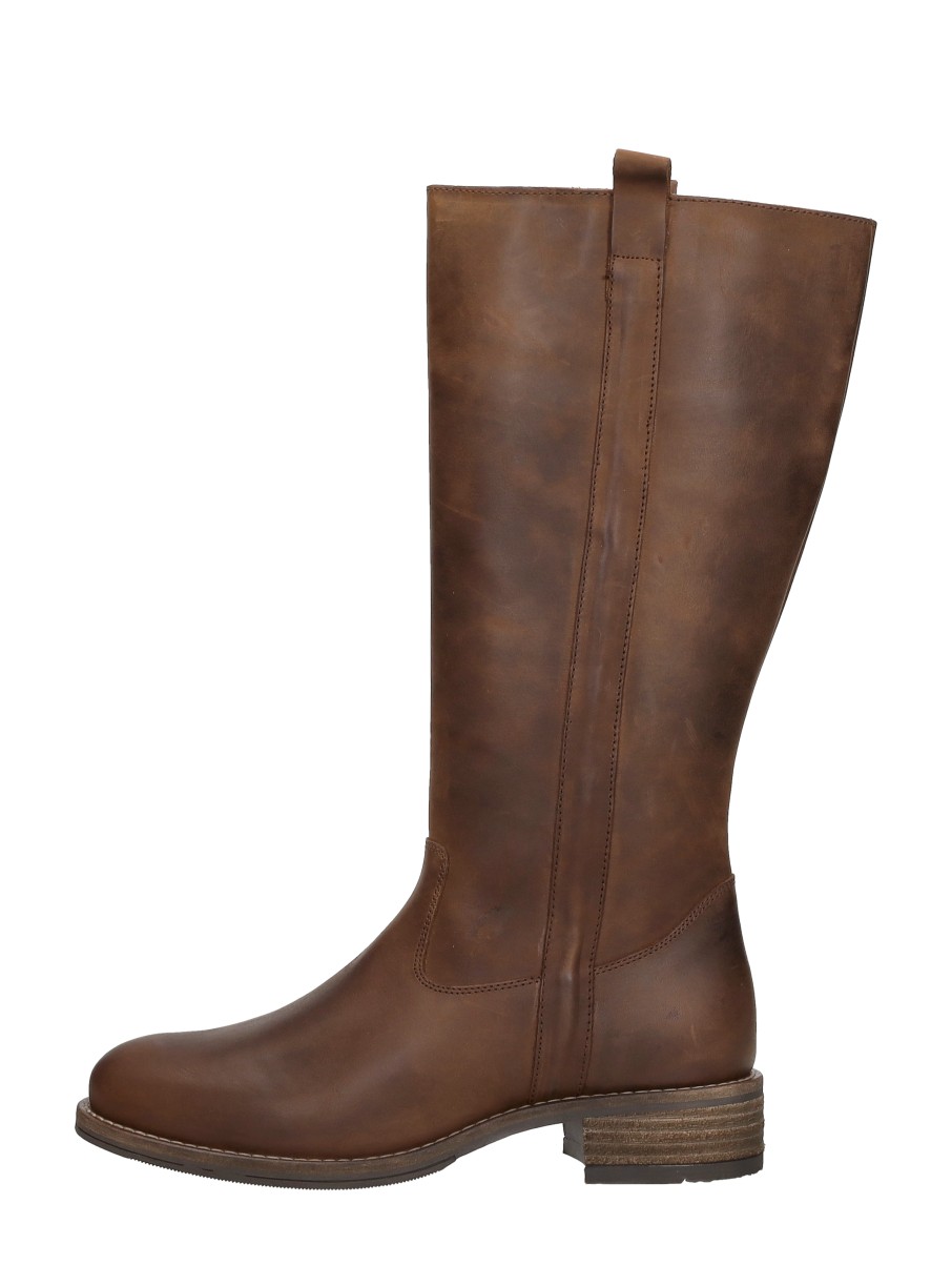 Sub55  Lange Laarzen