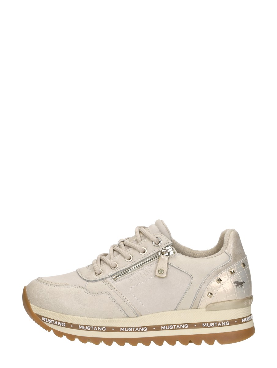 Mustang  Sneakers Laag