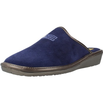 Nordikas Pantoffels  2154