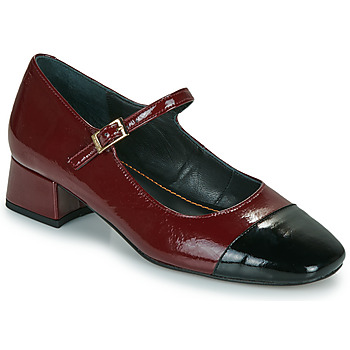 JB Martin Pumps  VIOLETTE