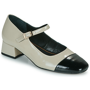 JB Martin Pumps  VIOLETTE