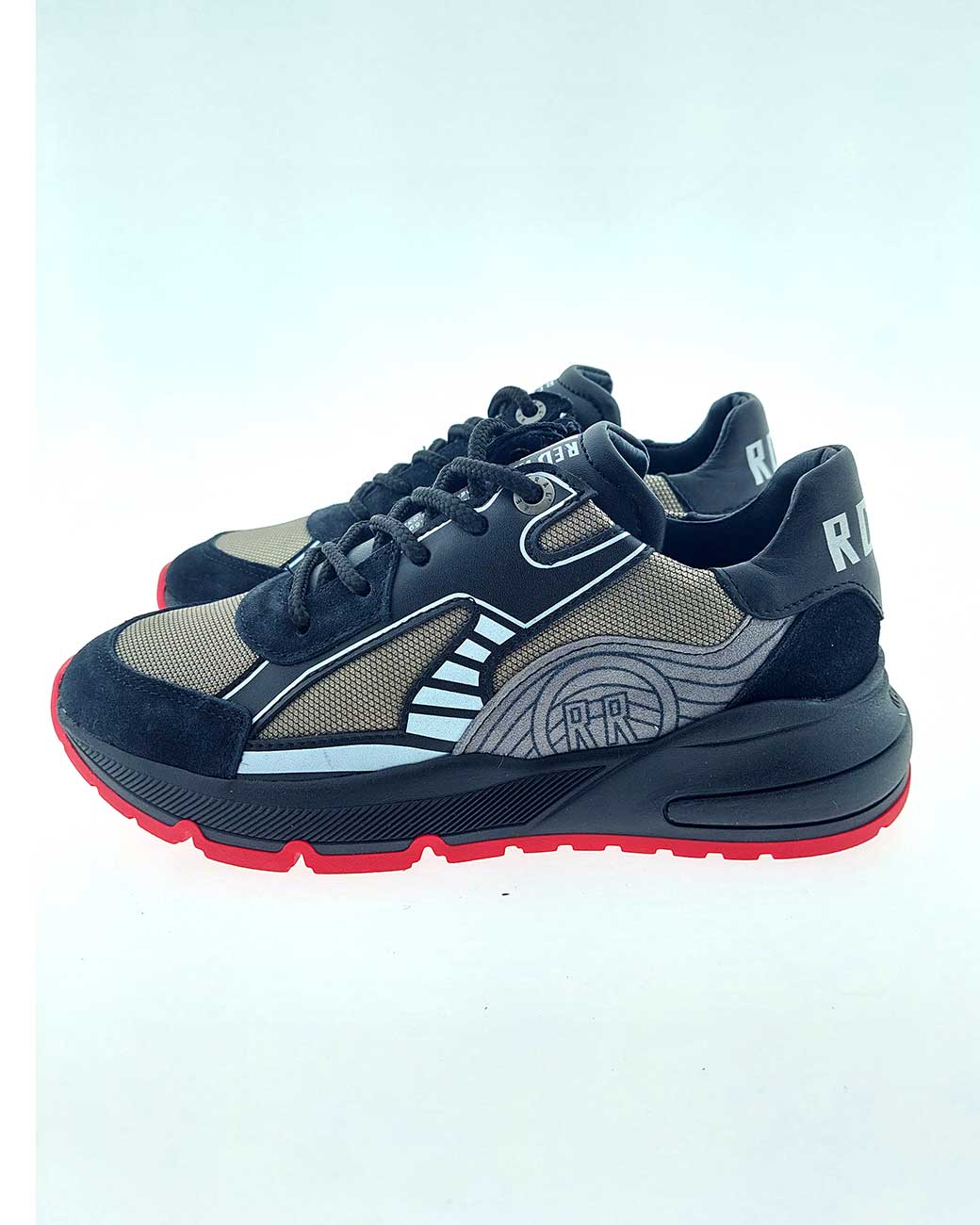 Red Rag 13941 sneakers