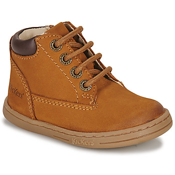 Kickers Laarzen  TACKLAND