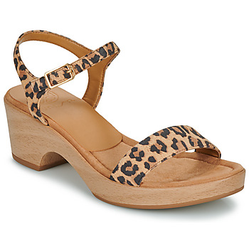 Unisa Sandalen  IRITA