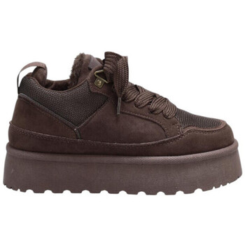 La Modeuse Lage Sneakers  76364_P180809