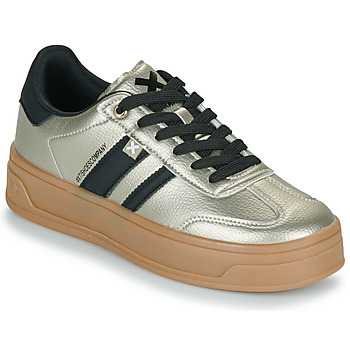 XTI Lage Sneakers  144585-GOLD
