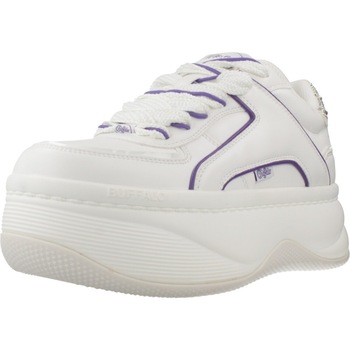 Buffalo Lage Sneakers  ORCUS LUXE