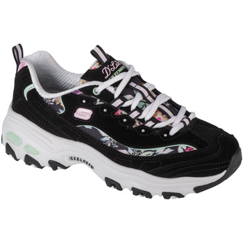 Skechers Lage Sneakers  D'Lites-Blooming Fields