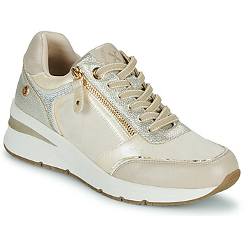 XTI Lage Sneakers  144223-BEIGE