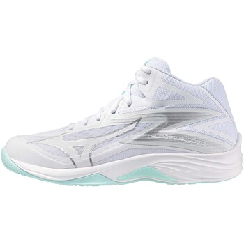 Mizuno Hoge Sneakers  Shoe Thunder Blade Z Mid Wos