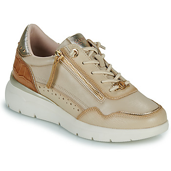 Carmela Lage Sneakers  162430-BEIGE