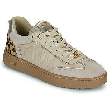 Carmela Lage Sneakers  162504-BEIGE