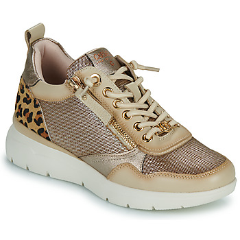 Carmela Lage Sneakers  162513-BEIGE