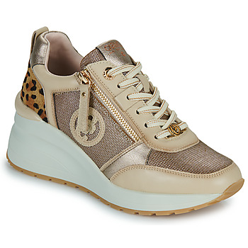 Carmela Lage Sneakers  162521-BEIGE