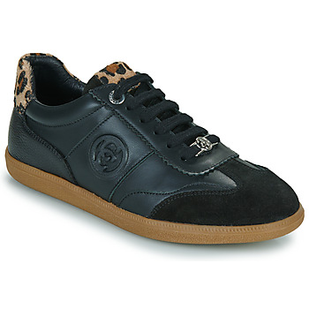 Carmela Lage Sneakers  162640-BLACK