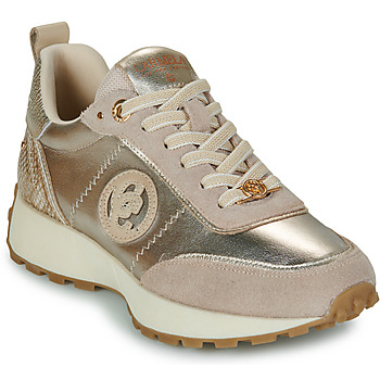 Carmela Lage Sneakers  162699-BEIGE
