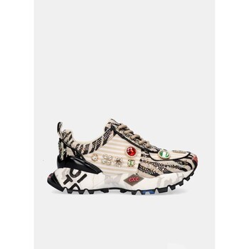 Exé Shoes Lage Sneakers  40024