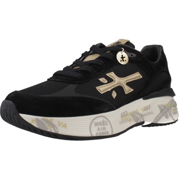 Premiata Lage Sneakers  MOERUND