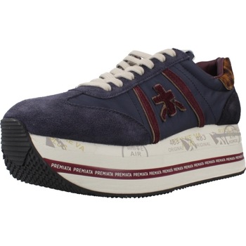 Premiata Lage Sneakers  BETH 7743