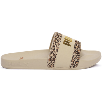 Puma Teenslippers  01 LEADCAT 2 ANIMAL FLAIR