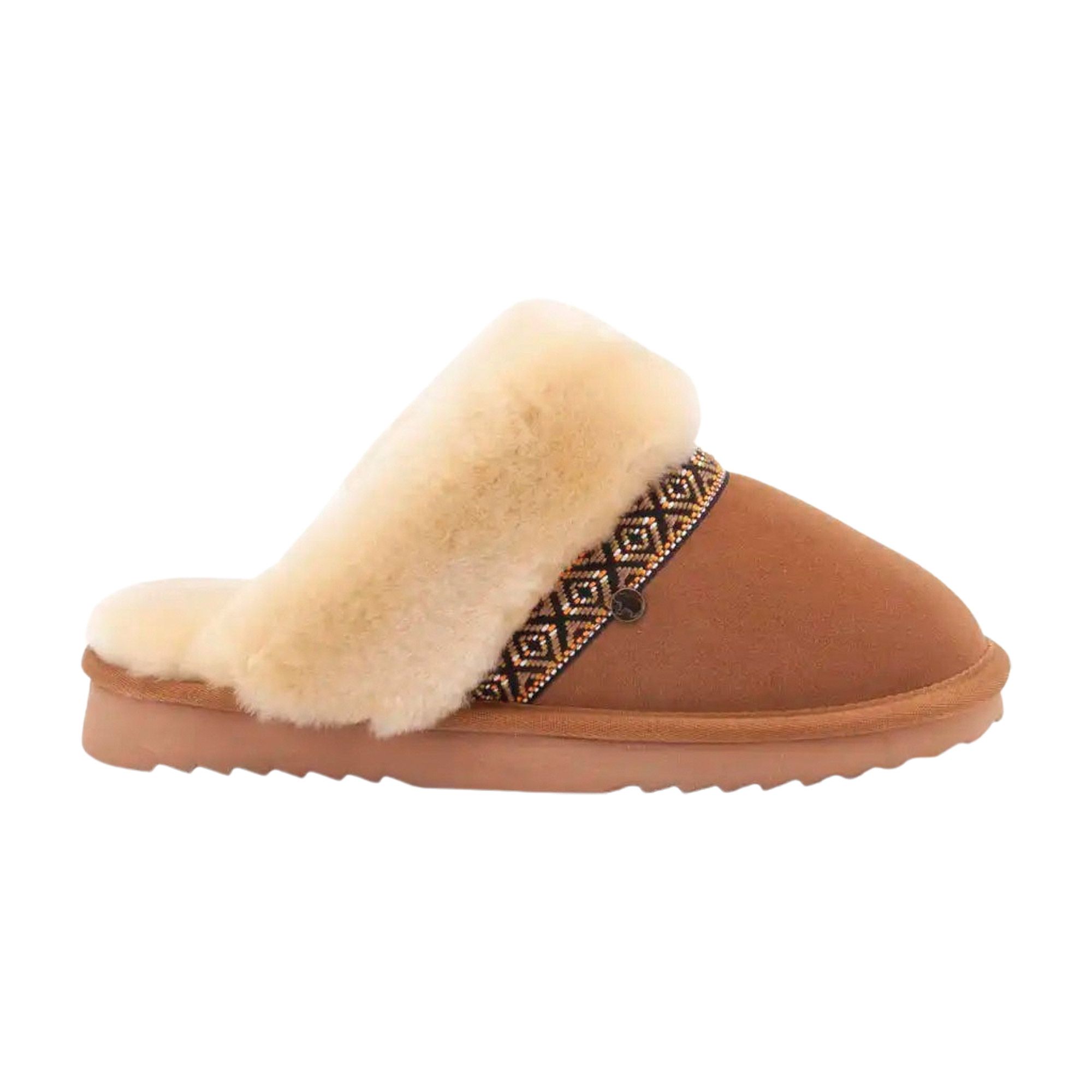 Warmbat Flurry Pantoffel Dames