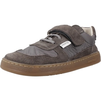 Piruflex Lage Sneakers  PF253 2