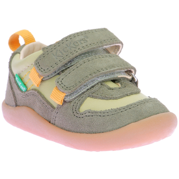 Kickers Lage Sneakers  Kick Frapy