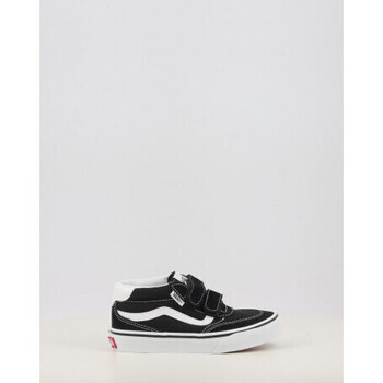 Vans Lage Sneakers  BROOKLYN MID V