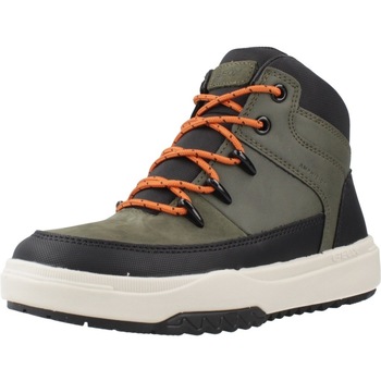 Geox Hoge Sneakers  J BUNSHEE BOY B ABX