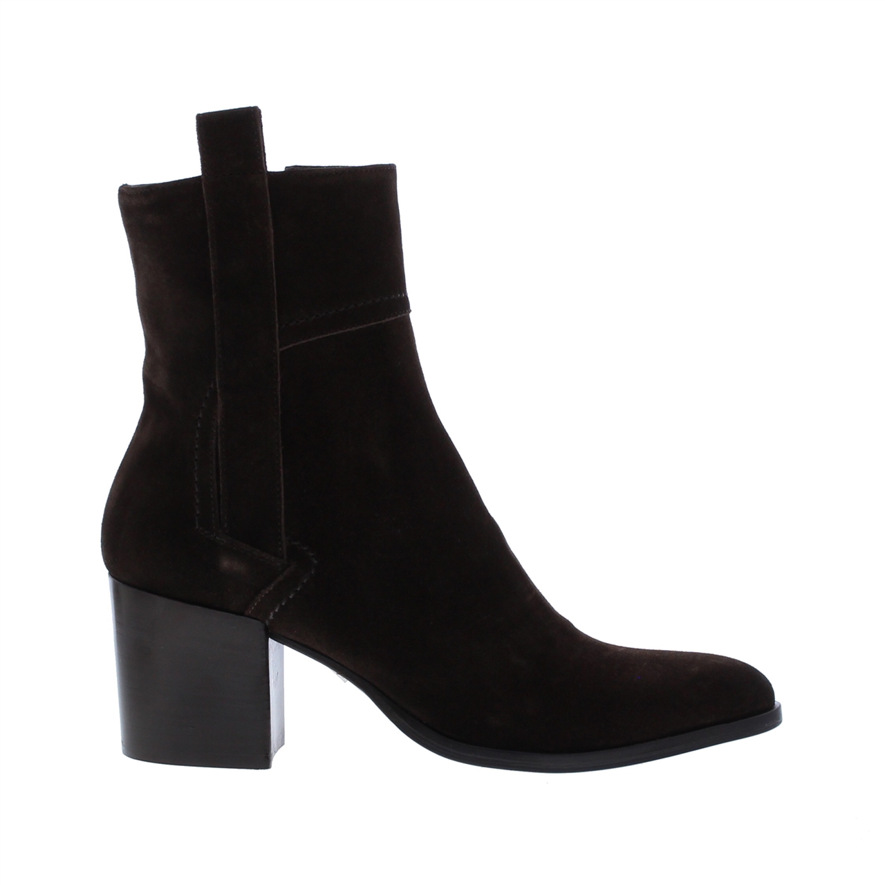 Gioia Dames enkellaars | dames | | maat: | suede